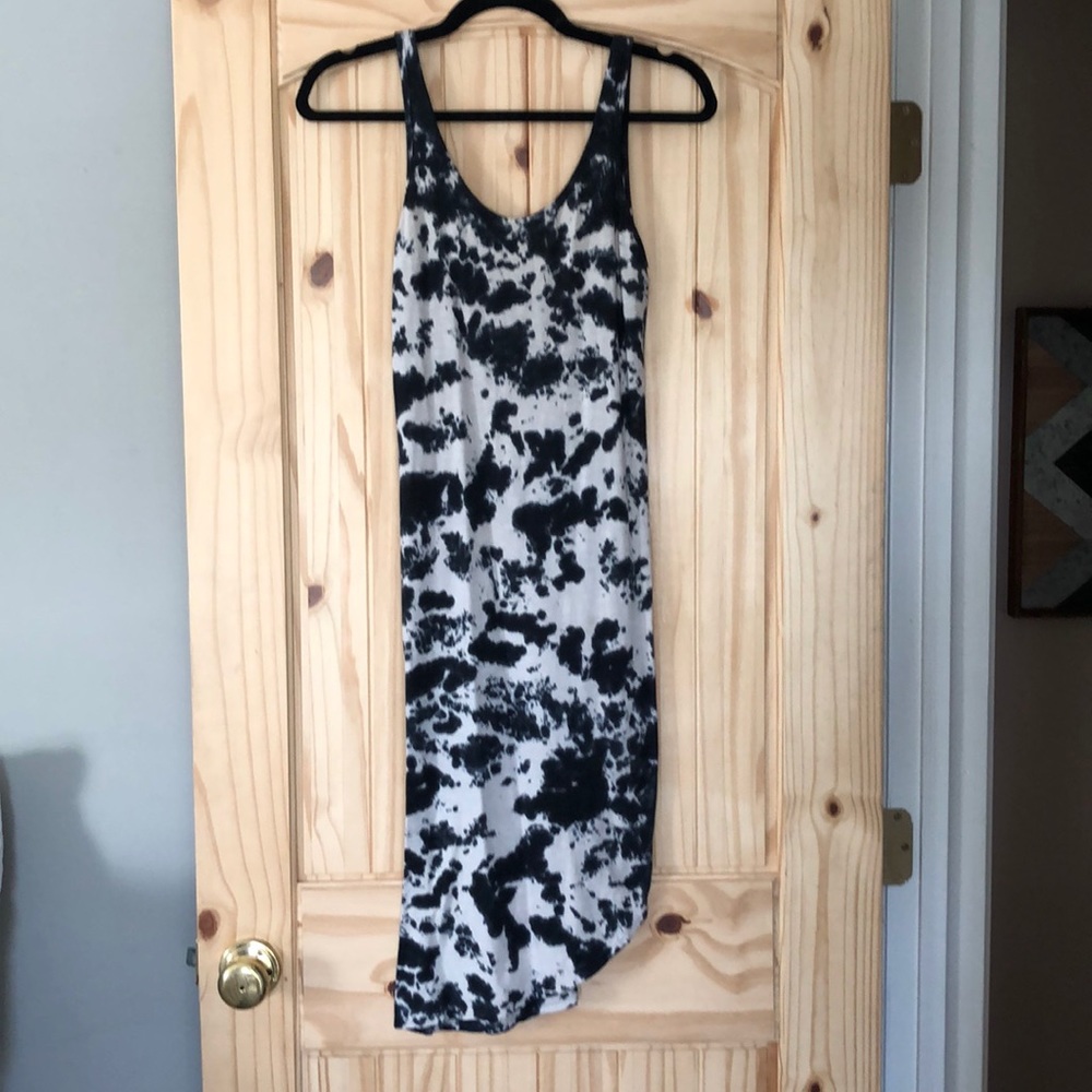Tye-Dye Dress